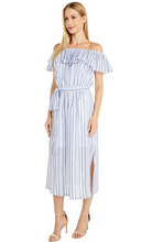 Load image into Gallery viewer, Michael Kors Off The Shoulder Dress