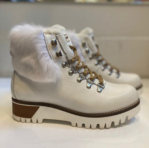 La Mondiale Boot