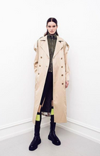 Load image into Gallery viewer, Notes du Nord Ricci Coat