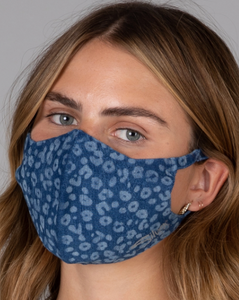 Silver Jeans Co. Facemask