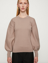 Load image into Gallery viewer, Just Female Palma Knit Sweater
