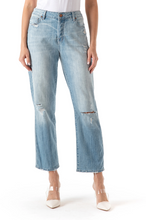 Load image into Gallery viewer, Fidelity Jimi Boyfriend Jeans