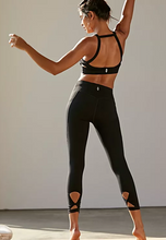 Load image into Gallery viewer, Free People Solid Wave Rider Legging