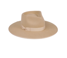 Load image into Gallery viewer, Lack of Color Caramel Rancher Hat