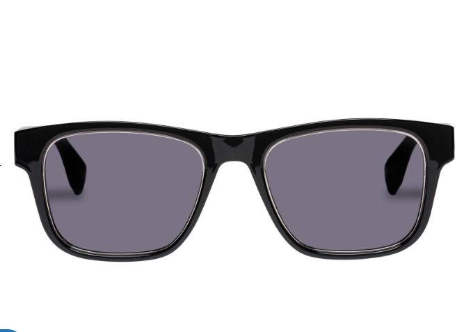 Le Specs Hampton Hideout Sunglasses