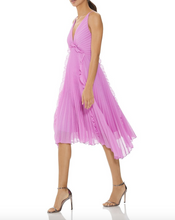 Load image into Gallery viewer, Halston Tulip Dress