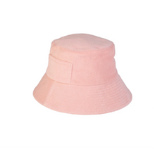 Load image into Gallery viewer, Lack of Color Wave Terry Bucket Hat