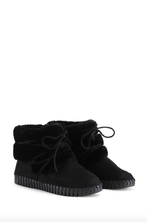 Ilse Jacobsen Ankle Boots