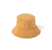 Load image into Gallery viewer, Lack of Color Wave Terry Bucket Hat