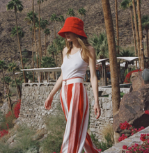 Load image into Gallery viewer, Lack of Color Wave Terry Bucket Hat