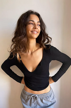 Load image into Gallery viewer, Free People Ciara Top