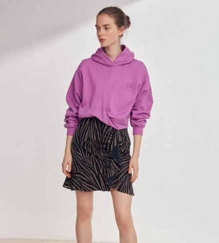 Suncoo Silva Pullover