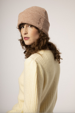 Load image into Gallery viewer, FRNCH Ivy Beanie