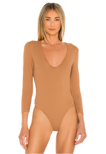 Free People Close Call Duo Bodysuit