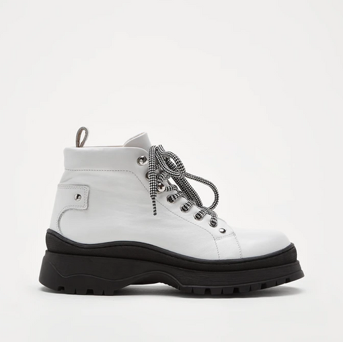 Sister X Soeur Dakota Boots