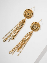 Load image into Gallery viewer, Vanessa Mooney Trevi Earrings