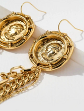 Load image into Gallery viewer, Vanessa Mooney Trevi Earrings