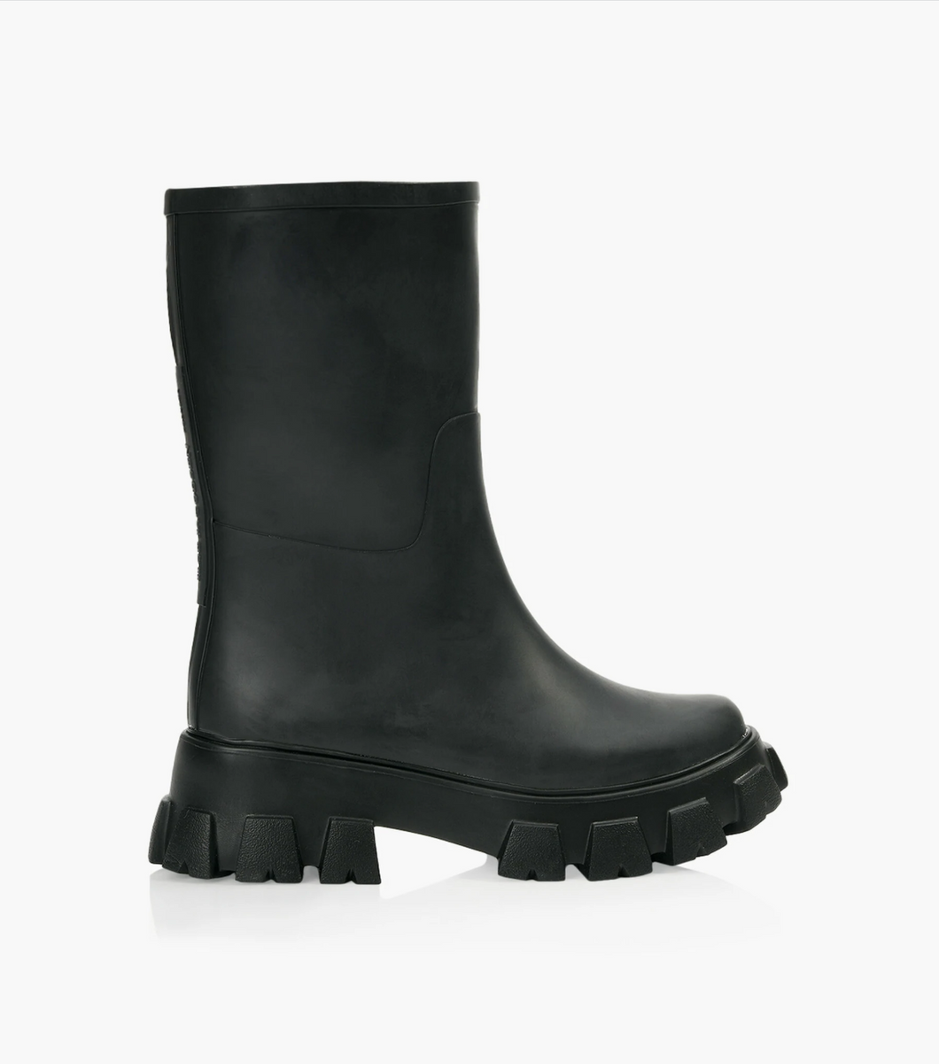 Ilse Jacobsen Rubber Moon Boot October Boutique