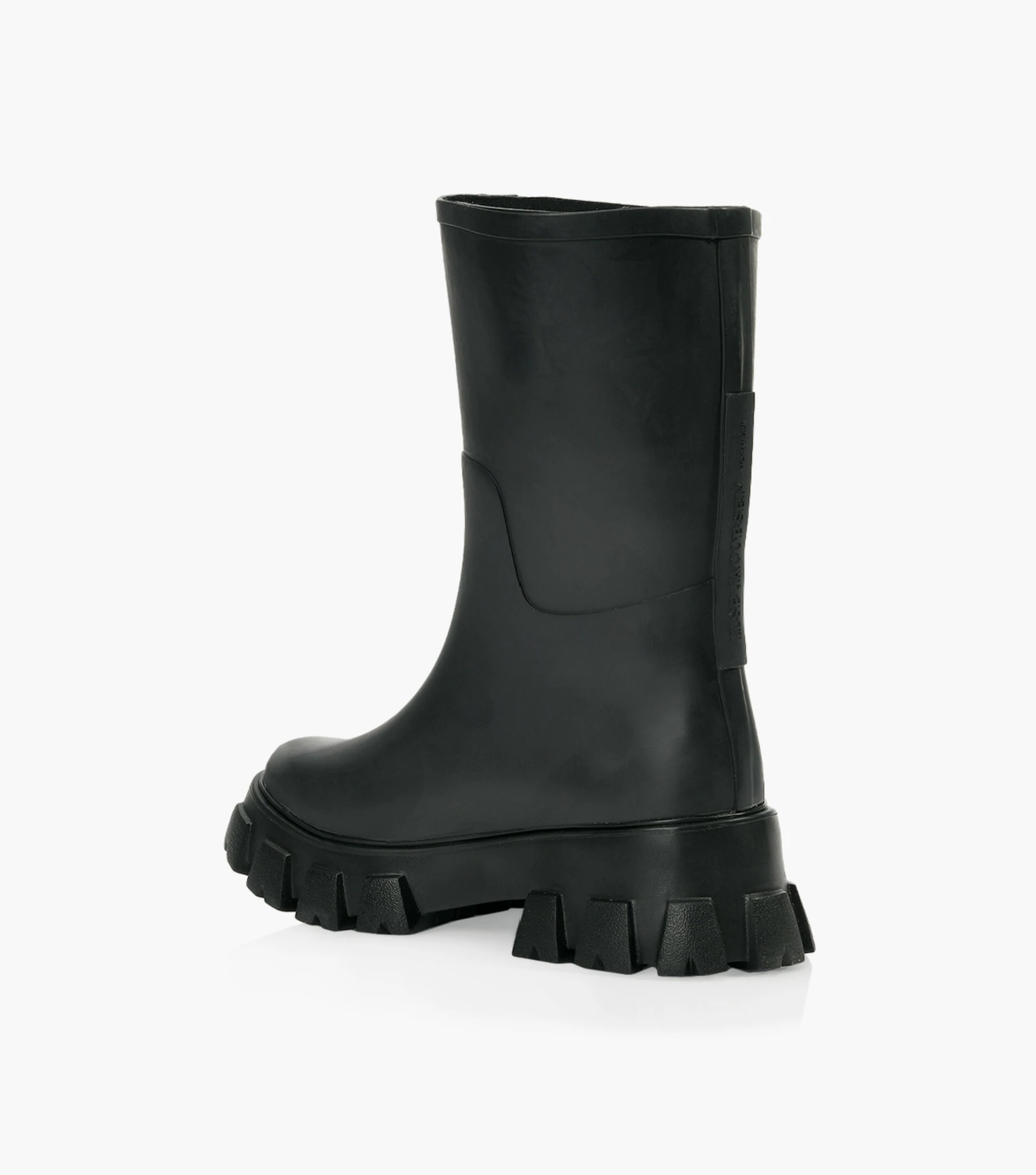 Ilse Jacobsen Rubber Moon Boot – October Boutique