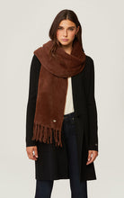 Load image into Gallery viewer, Soia &amp; Kyo Taylar Knit Scarf