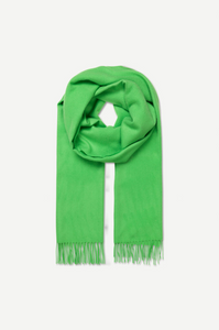 SAMSOE Accola Maxi Scarf