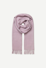 Load image into Gallery viewer, SAMSOE Accola Maxi Scarf