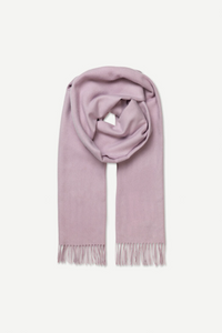 SAMSOE Accola Maxi Scarf