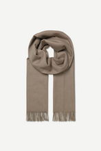 Load image into Gallery viewer, SAMSOE Accola Maxi Scarf