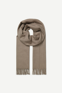 SAMSOE Accola Maxi Scarf