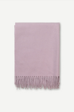 Load image into Gallery viewer, SAMSOE Accola Maxi Scarf
