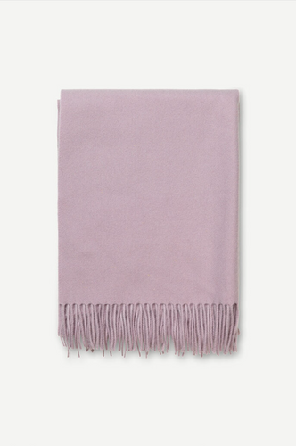 SAMSOE Accola Maxi Scarf