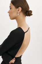 Load image into Gallery viewer, LAMARQUE Alia Micro Mini Dress
