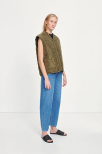 SAMSOE Amazon Vest