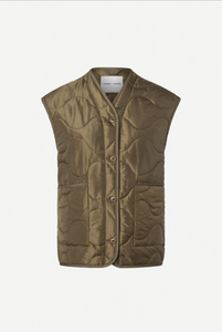 SAMSOE Amazon Vest
