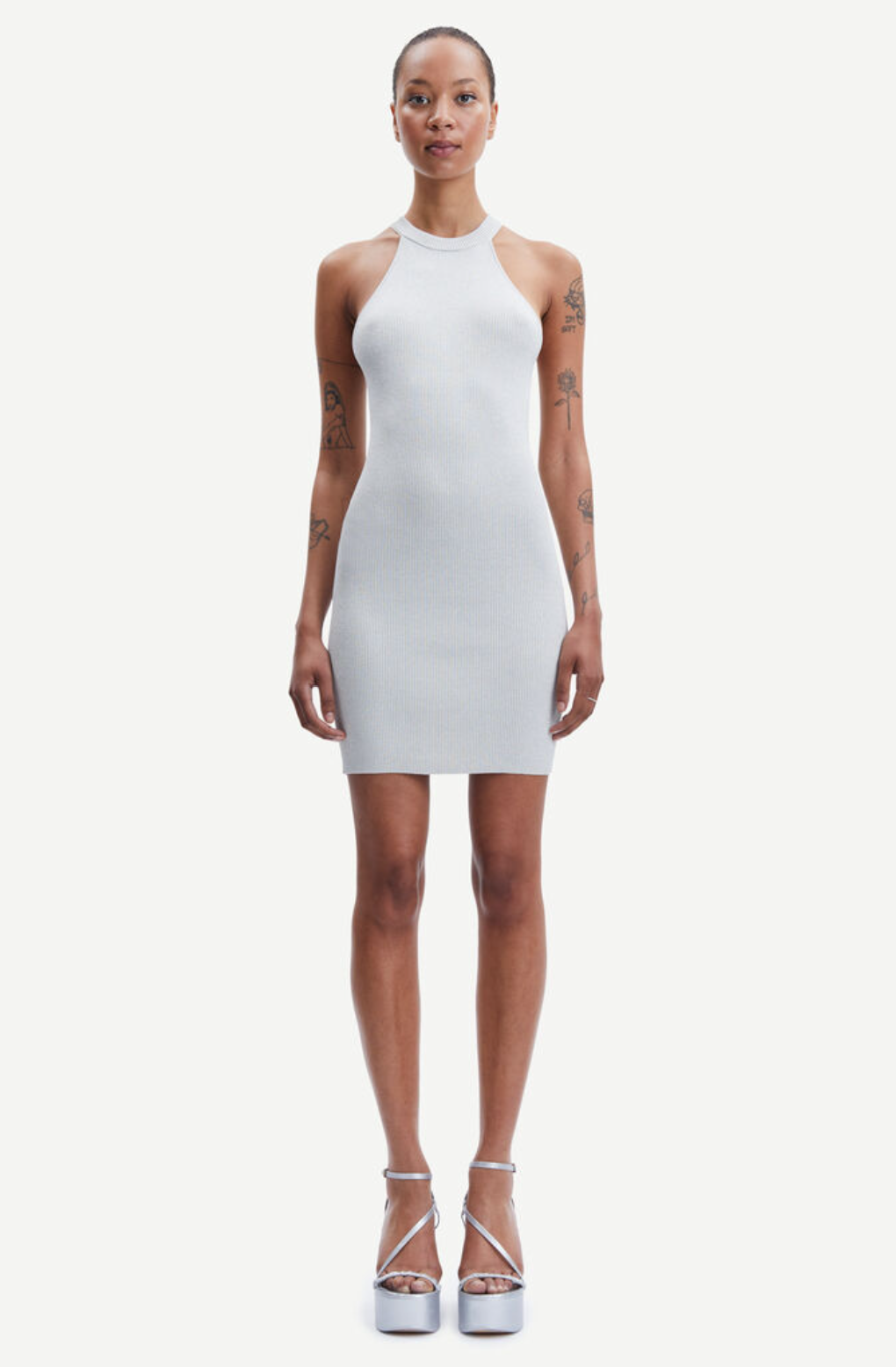 SAMSOE Ashli Dress