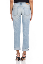 Load image into Gallery viewer, Fidelity Axl Girlfriend Jeans - Panama