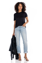 Load image into Gallery viewer, Fidelity Axl Girlfriend Jeans - Panama