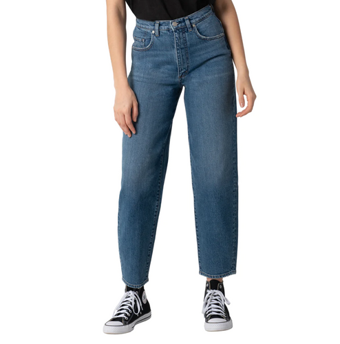 Silver Jeans Co. Balloon Leg Jeans