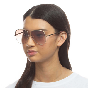 Le Specs HEY BBY Sunglasses