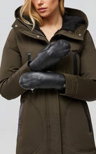 Load image into Gallery viewer, Soia &amp; Kyo Betrice Faux Fur Gloves