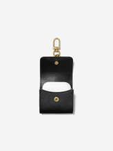 Load image into Gallery viewer, Michael Kors Logo Clip Airpod Case