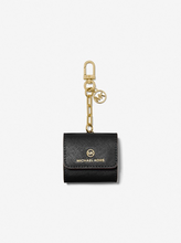 Load image into Gallery viewer, Michael Kors Logo Clip Airpod Case