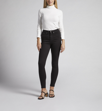 Load image into Gallery viewer, Silver Jeans Co. Infinite Fit High Rise Skinny