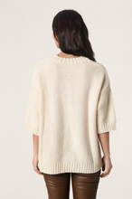 Load image into Gallery viewer, Soaked in Luxury Bob Pullover