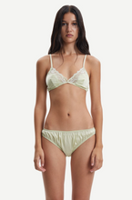 Load image into Gallery viewer, SAMSOE Brielle Panties - Aloe