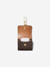 Load image into Gallery viewer, Michael Kors Logo Clip Airpod Case