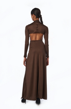 Load image into Gallery viewer, Ronny Kobo Carmine Dress