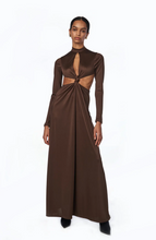 Load image into Gallery viewer, Ronny Kobo Carmine Dress