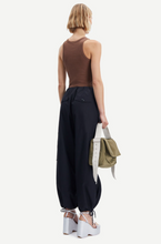 Load image into Gallery viewer, SAMSOE Chi Trouser - Black
