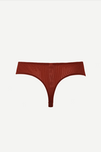 Load image into Gallery viewer, SAMSOE Cibbe String Panties